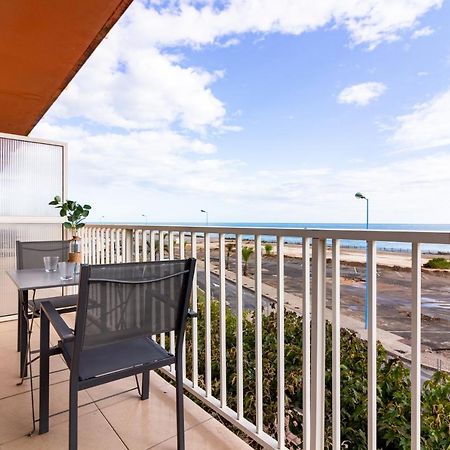 "La Sorra" Residence En Bord De Mer Saint-Cyprien  Buitenkant foto