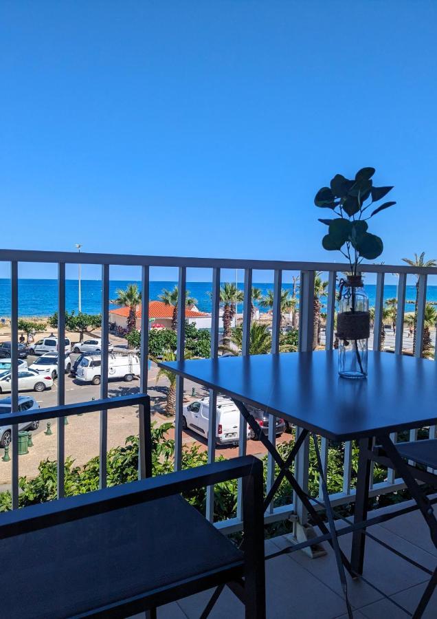 "La Sorra" Residence En Bord De Mer Saint-Cyprien  Buitenkant foto