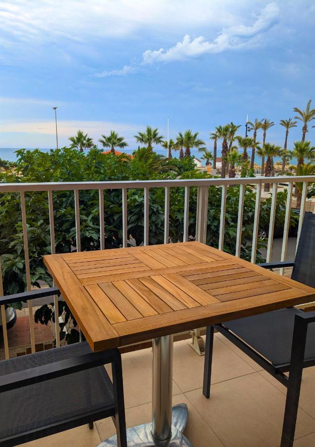 "La Sorra" Residence En Bord De Mer Saint-Cyprien  Buitenkant foto